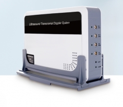 Système Doppler transcrânien à ultrasons MY-A043A (TCD)