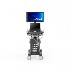 MY-A031W-B couleur doppler trolley scanner ultrason machine