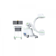 MY-D037D professionnel médical C-arm x ray machine