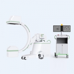 MY-D037D professionnel médical C-arm x ray machine