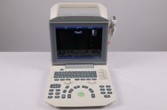 MY-A005A ultrasons vétérinaires 3d doppler couleur médicale