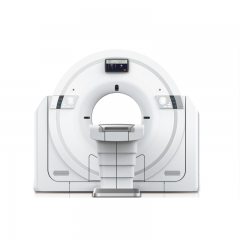 MY-D055N CT scanner 128-slice CT avec fonction de balayage cardiaque