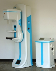 MY-D032 mammographie médicale professionnelle équipement numérique de rayon X Machine de mammographie