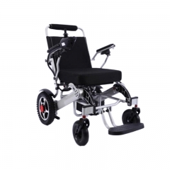 Fabricant ventes MY-R105W-A fauteuil roulant électrique pliable motorisé fauteuils roulants électriquepour les personnes âgées