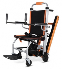 MY-K015B-B fauteuil roulant électrique d’escalade d’escalier
