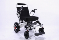 Matériel médical MY-R105W-A fauteuil roulant électrique pour les aînés