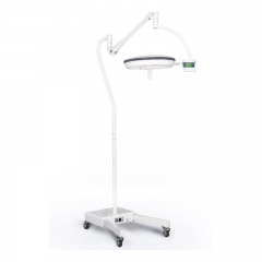 MY-I037B-N lampe verticale LED sans ombre chirurgicale pour la salle d’opération