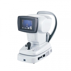 MY-V018N - un meilleur prix équipement ophtalmique Auto réfractomètre optométrie autoréfractomètre avec kératomètre