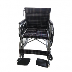 Meubles d’hôpital MY-R101F-C fauteuil roulant manuel pour adulte
