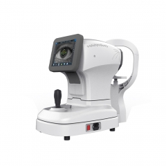 MY-V018N optométrie autoréfracteur Auto réfractomètre kératomètre