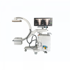 Matériel médical MY-D037E C-arm DR système machine à rayons x pour l’hôpital