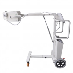 One-stop fournisseur MY-D019E Digital x ray machine Mobile X-ray System