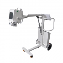 One-stop fournisseur MY-D019E Digital x ray machine Mobile X-ray System