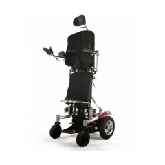 Equipement professionnel MY-R108D-A fauteuil roulant debout pour adulte