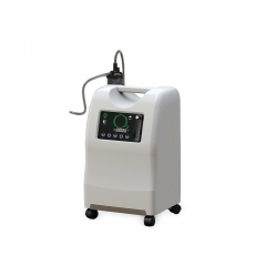 MY-I059P équipement de réhabilitation domestique haute Concentration 0-10L générateur d’oxygène