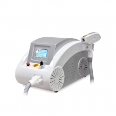 My - s017b machine de nettoyage de tatouage laser de haute qualité pour machine laser d'hôpital