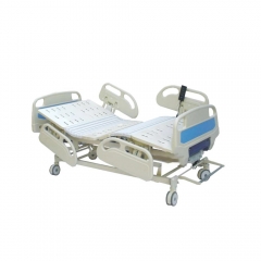 My - R001 lit de santé électrique à cinq fonctions pour l'hôpital