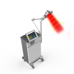 My - s621a machine laser de soins de la peau plus machine verticale de traitement au laser pour l'hôpital