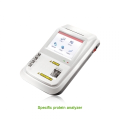 My - b036 - 3 analyseur de protéines médicales spécifiques de haute qualité pour équipement de laboratoire