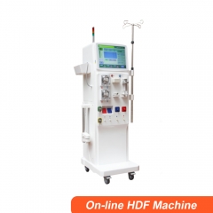 My - o019 bonne qualité hémodialyse machine de dialyse transfusion dialyse médicale
