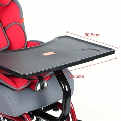 My - r103b - 2 fauteuil roulant pédiatrique de haute qualité pour la paralysie cérébrale pour l'hôpital