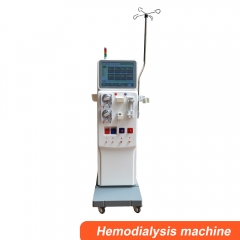 My - o018 bonne qualité machine d'hémodialyse machine de dialyse médicale machine de dialyse rénale